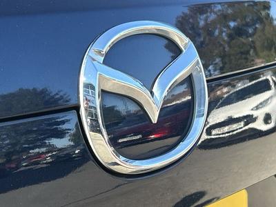 Mazda CX-5 Photo 33