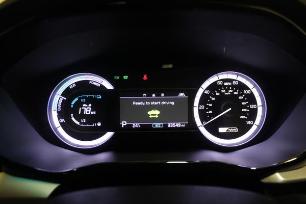 Kia Niro 1.6 GDi 2 SUV 5dr Petrol Hybrid DCT Euro 6 (s/s) (139 bhp) Photo 7