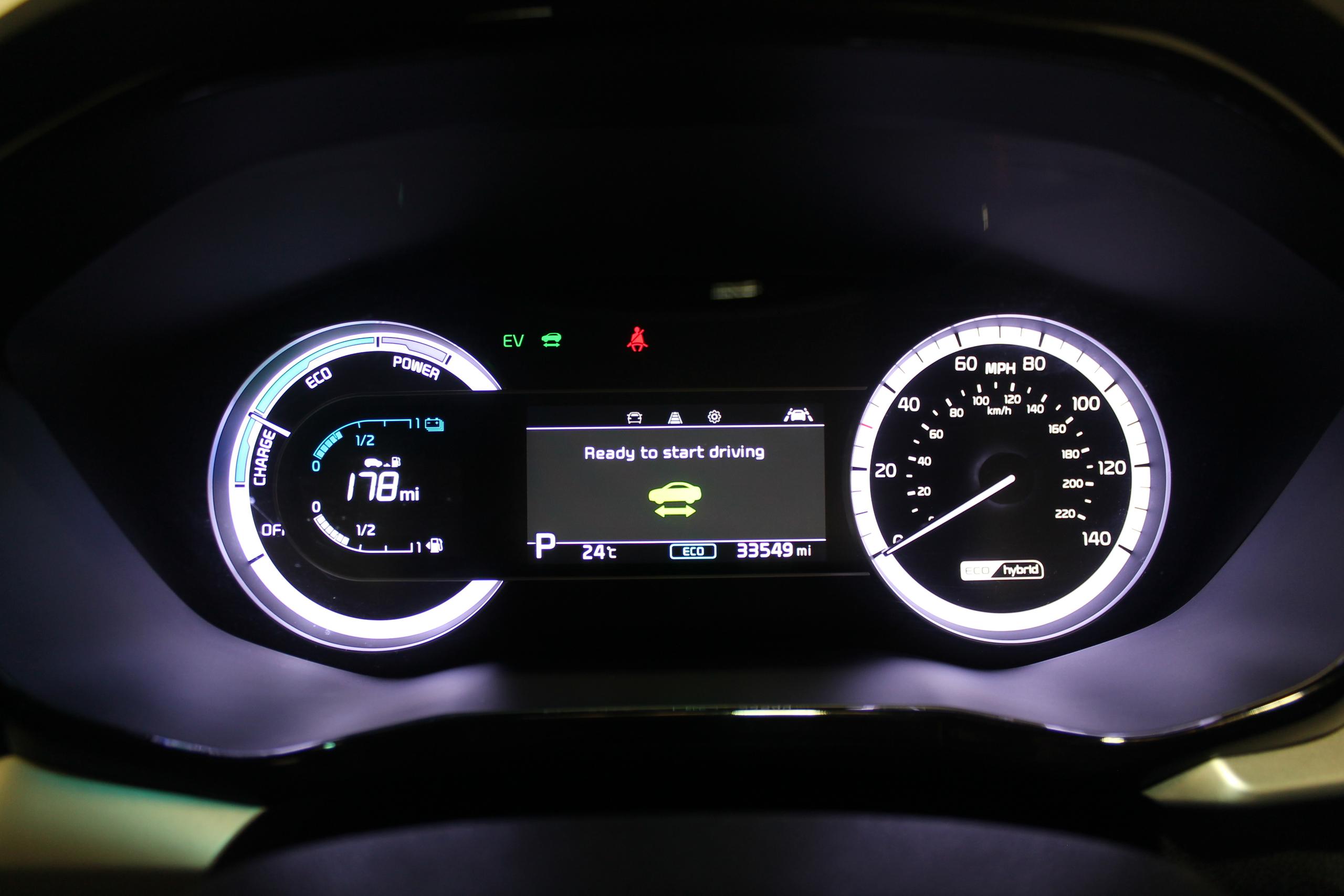 Kia Niro Photo 7