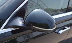 Mercedes-Benz S CLASS Photo 6