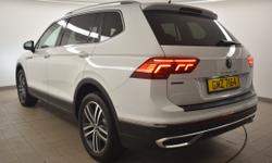 Volkswagen TIGUAN ALLSPACE Photo 28