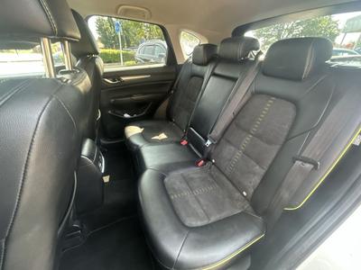 Mazda CX-5 Photo 12