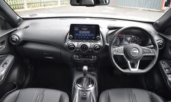 Nissan JUKE Photo 10
