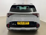 Kia Sportage Photo 5