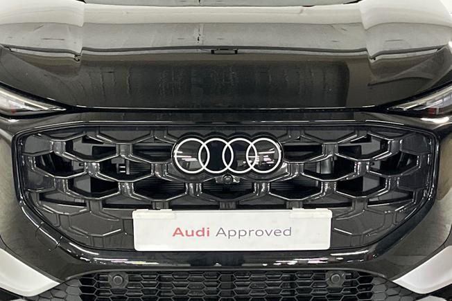 Audi Q3 Photo 30