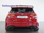 Mercedes-Benz A Class Photo 32