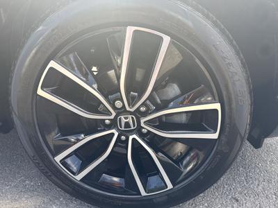 Honda HR-V Photo 9