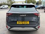 Kia Sportage Photo 2