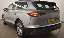 Skoda ENYAQ Photo 29