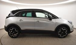 Vauxhall CROSSLAND Photo 1