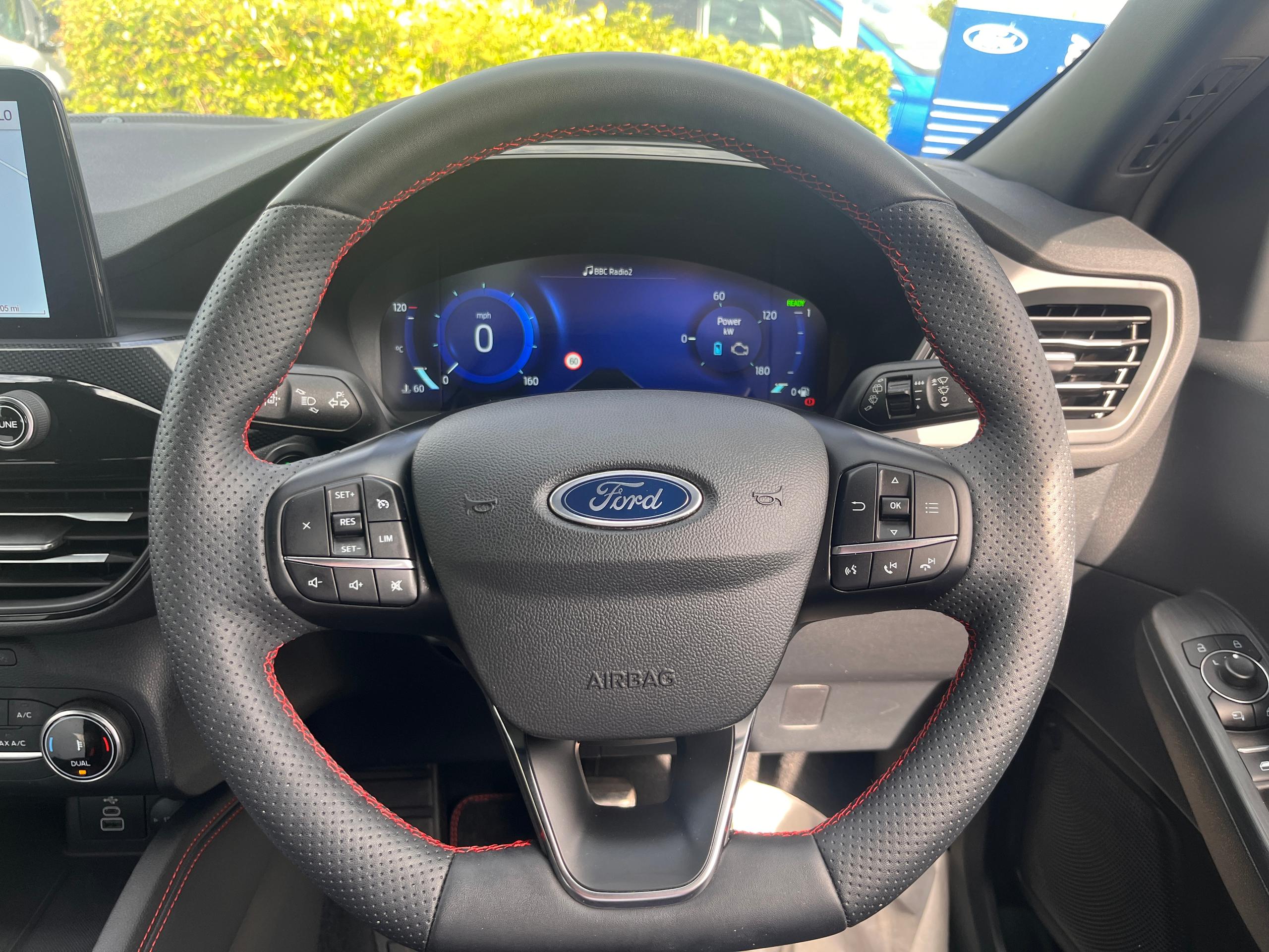 Used Ford KUGA FH73HJG 26