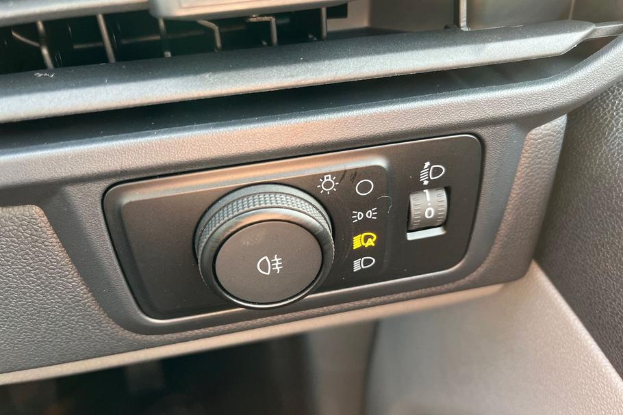 Used Ford TRANSIT CUSTOM 12/N042360 22