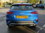 Kia XCeed Photo 3