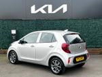 Kia Picanto Photo 17