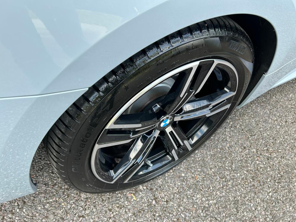 Used BMW 4 Series AE73HKF 30