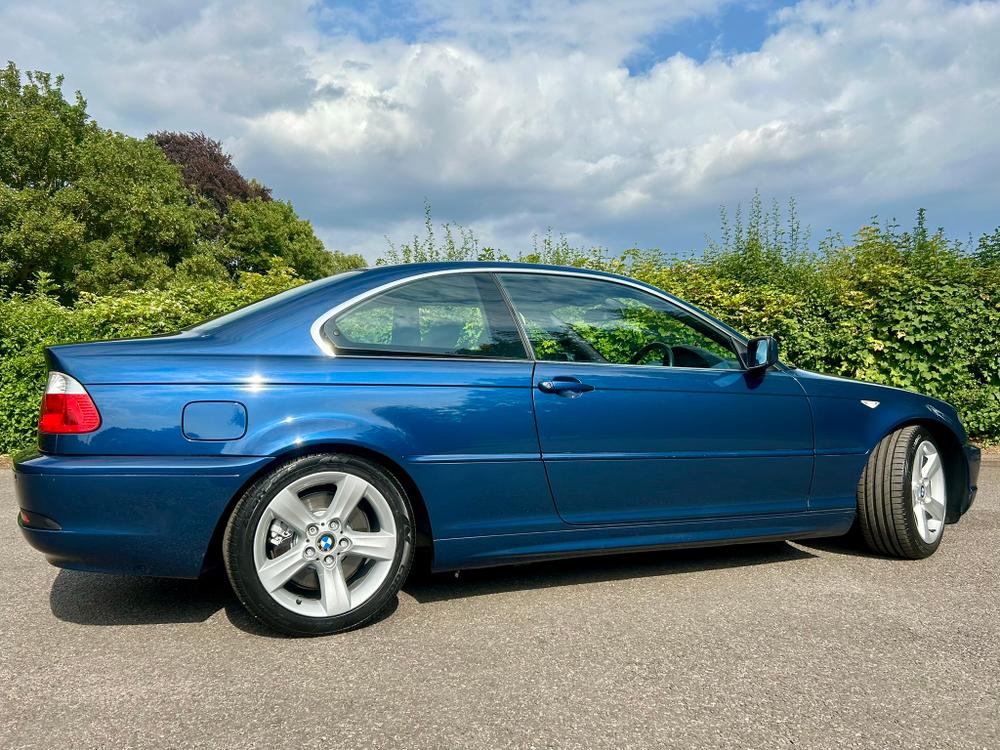 Used BMW 3 Series LF54FFO 15