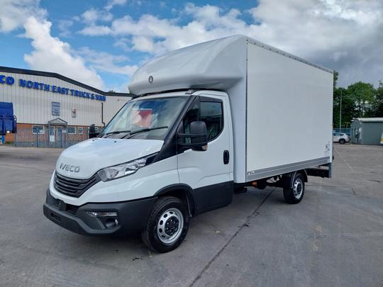 Iveco Daily Photo