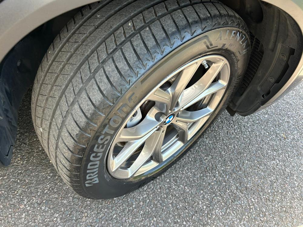 Used BMW X5 GV22AXH 20