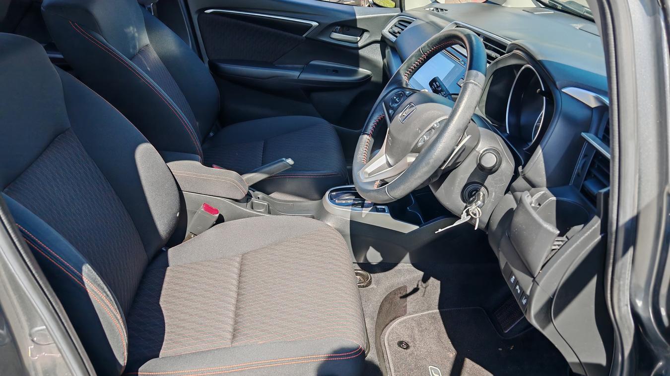 Used Honda Jazz VA19ZZB 10