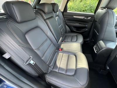 Mazda CX-5 Photo 11