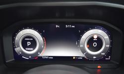 Nissan QASHQAI Photo 12