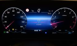 Mercedes-Benz GLA Photo 15