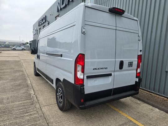 Fiat Ducato Photo