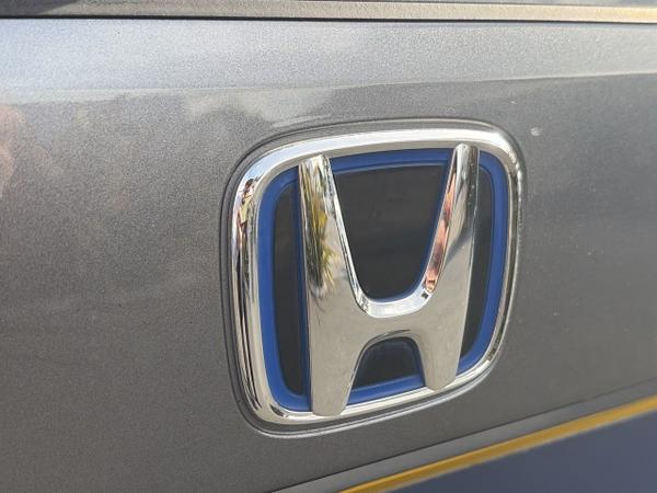 Honda Jazz Photo 29
