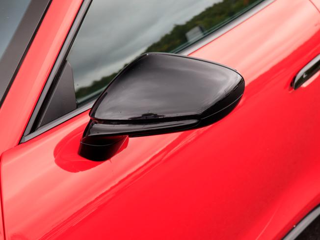 PORSCHE 911 Photo 14