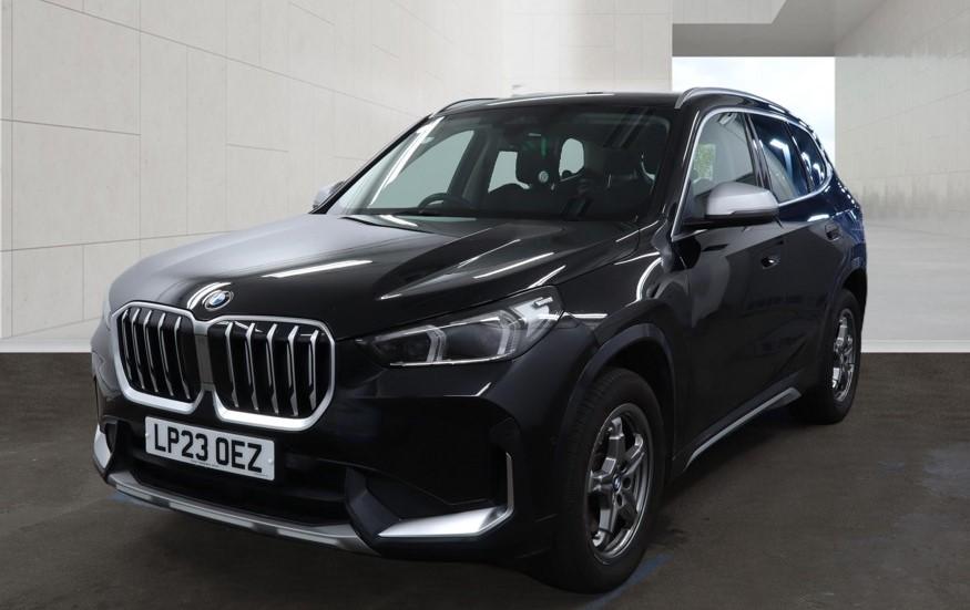 Used BMW X1 HJ23MTU 1