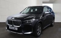 Used BMW X1 HJ23MTU 1