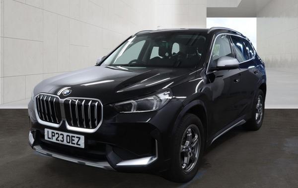 Used BMW X1 HJ23MTU 1
