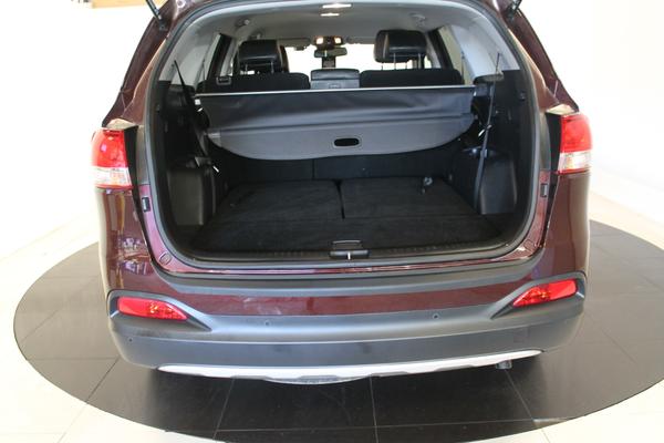 Kia Sorento 2.2 CRDi KX-2 SUV 5dr Diesel Auto AWD Euro 6 (s/s) (197 bhp) Photo 9