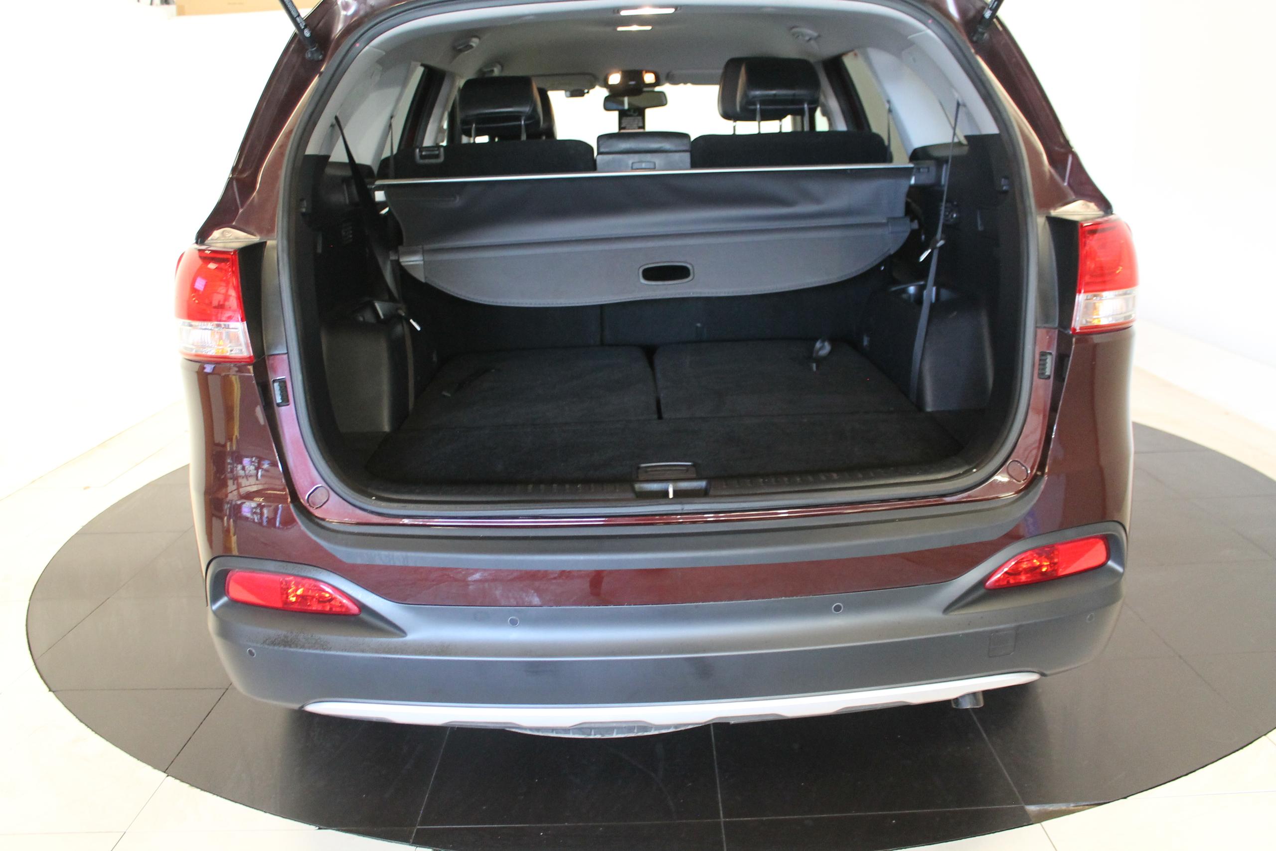 Kia Sorento Photo 9