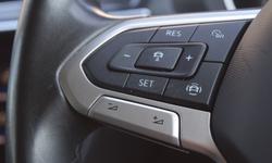Volkswagen TIGUAN Photo 14