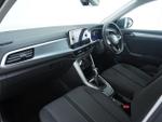 Volkswagen T-Roc Photo 9