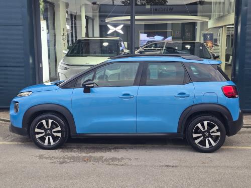 Citroen C3 Aircross Photo 29cd9bb2-7969-49ea-bf4c-841d19e9ff2a.jpg