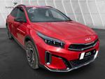 Kia XCeed Photo 0