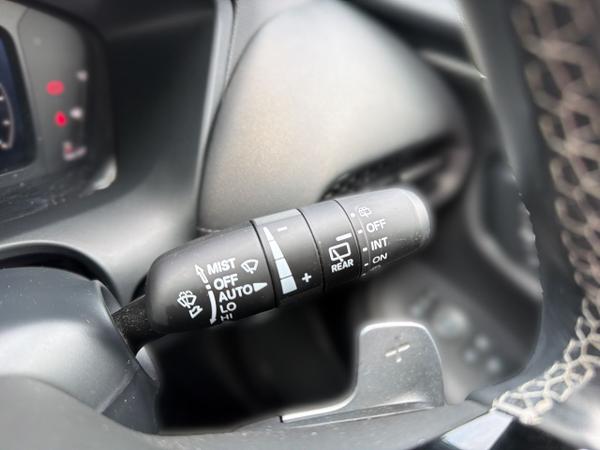 Honda ZR-V Photo 27