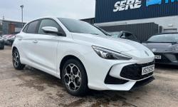 MG MG3 Photo 0