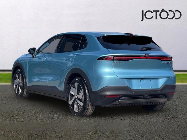 CHANGAN Deepal S05 Photo 3