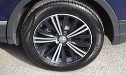 Volkswagen TIGUAN Photo 32