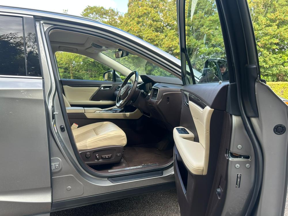 Used Lexus RX DIG8978 31