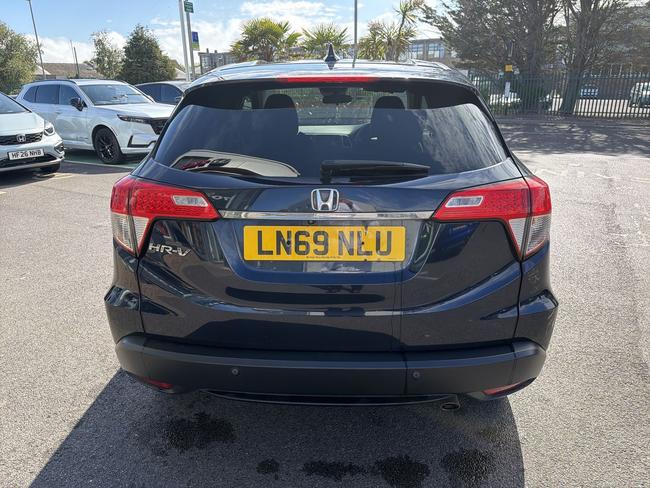 Honda HR-V Photo 29df14eb-313f-4843-8e0e-6908c92806f5.jpg