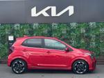 Kia Picanto Photo 7