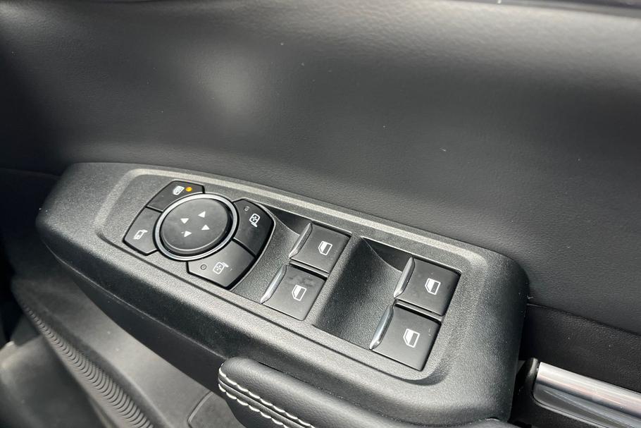 Used Ford RANGER 65/N099488 24