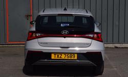 Hyundai I20 Photo 36
