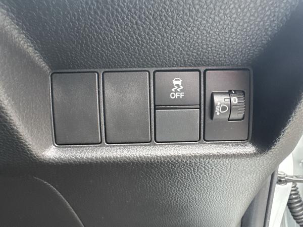 Honda Jazz Photo 22