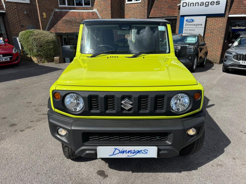 Suzuki Jimny Photo 29ec0dcf-39c8-45fd-b187-2b3f3dd77e77.JPEG