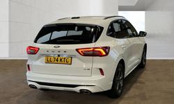 Ford KUGA Photo 3